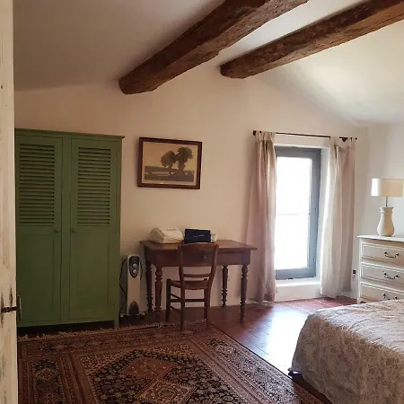Les De Catherine Gargas (Vaucluse)