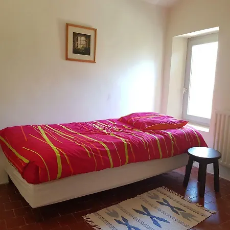 Les De Catherine Gargas (Vaucluse)